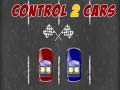 Permainan Control 2 Cars