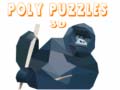 Permainan Poly Puzzles 3D