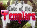 Permainan Code of the Templars