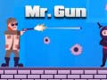 Permainan Mr Gun