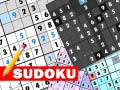 Permainan Sudoku