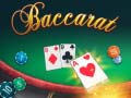 Permainan Baccarat