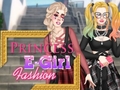 Permainan Princess E-Girl Fashion