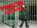 Permainan Prison Escape