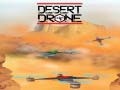 Permainan Desert Drone