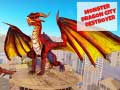 Permainan Monster Dragon City Destroyer