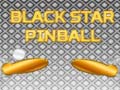 Permainan Black Star Pinball