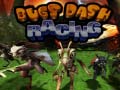 Permainan Bugs Dash Racing