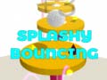 Permainan Splashy Bouncing