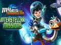 Permainan Miles from Tomorrowland Interstellar Missions