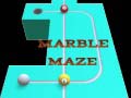 Permainan Marble Maze