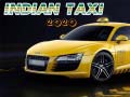 Permainan Indian Taxi 2020