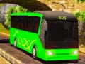 Permainan City Bus Offroad Driving Sim