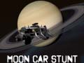 Permainan Moon Car Stunt