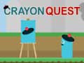 Permainan Crayon Quest