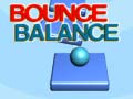 Permainan Bounce Balance