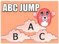 Permainan ABC Jump