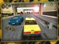 Permainan City Taxi Car Simulator 2020