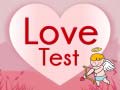 Permainan Love Test