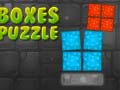 Permainan Boxes Puzzle