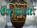 Permainan The return to Everwinter Woods