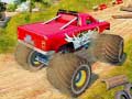 Permainan Monster Truck Highway