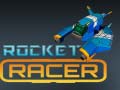 Permainan Rocket Racer