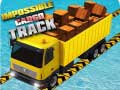 Permainan Impossible Cargo Track