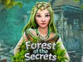 Permainan Forest Secrets