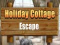 Permainan Holiday cottage escape