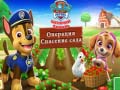 Permainan Paw Patrol Garden Rescue