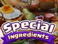 Permainan Special Ingredients