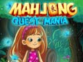 Permainan Mahjong Quest Mania