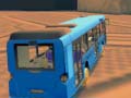 Permainan Bus Crash Stunts Demolition 2