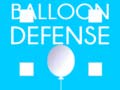 Permainan Balloon Defense