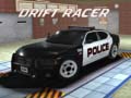 Permainan Drift Racer