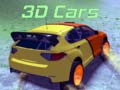 Permainan 3D Cars