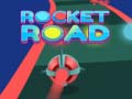 Permainan Rocket Road