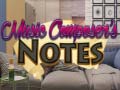 Permainan Music Composer`s Notes