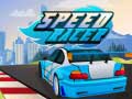 Permainan Speed Racer