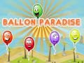 Permainan Ballon Paradise