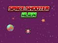 Permainan Space Shooter Alien