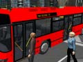 Permainan City Metro Bus Simulator