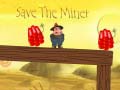 Permainan Save The Miner