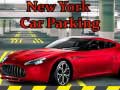 Permainan New York Car Parking