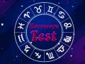 Permainan Horoscope Test