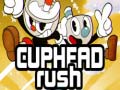 Permainan Cuphead Rush