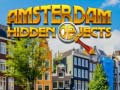 Permainan Amsterdam Hidden Objects