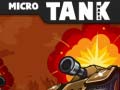 Permainan Micro Tank Wars