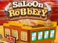 Permainan Saloon Robbery